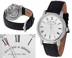 Мужские часы A.Lange & Sohne  №N0023
