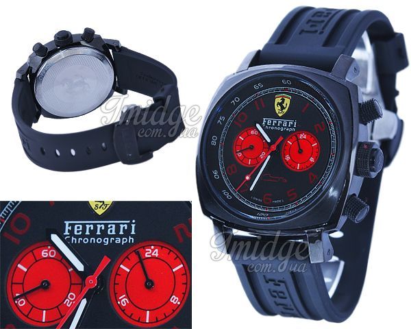 Мужские часы Ferrari  №MX0048