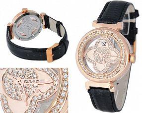 Женские часы Louis Vuitton  №P0015-1