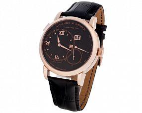 Мужские часы A.Lange & Sohne Модель №MX2165 (Референс оригинала 115.031)