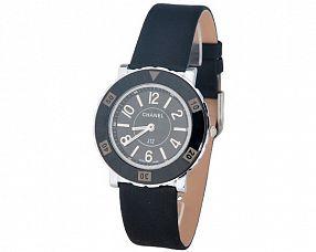 Женские часы Chanel  №N0475