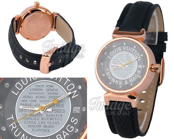 Женские часы Louis Vuitton  №N0509