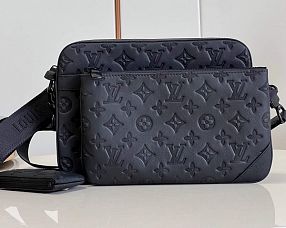 Мужская сумка Louis Vuitton  №S1109 (Референс оригинала M46602)