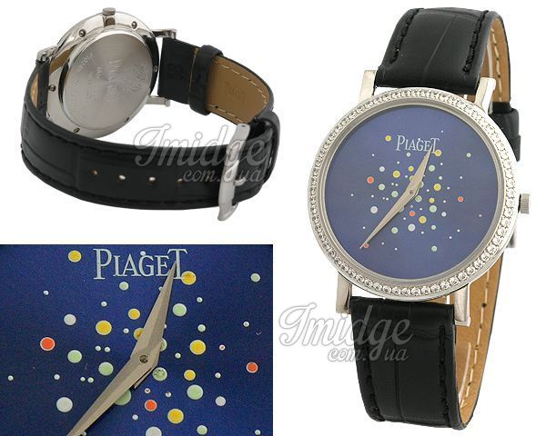 Женские часы Piaget  №MX0180