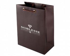 Брендовый пакет Noblesse  №1051
