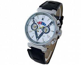 Мужские часы Louis Vuitton  №H0474
