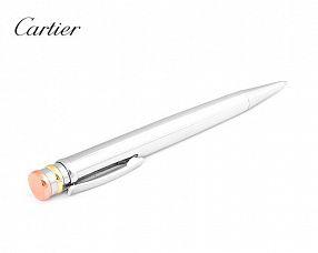 Ручка Cartier  №0338