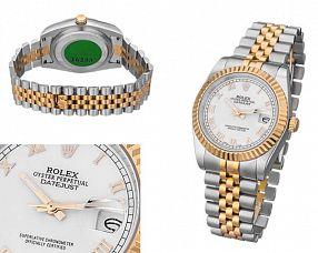 Унисекс часы Rolex  №MX3415