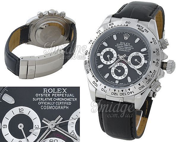 Мужские часы Rolex  №C1556