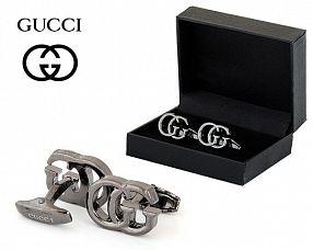 Запонки Gucci  №406