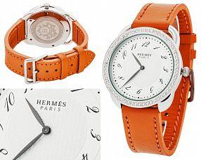 Женские часы Hermes  №N1644