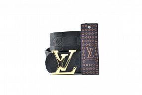 Ремень  Louis Vuitton Real Leather №B0225