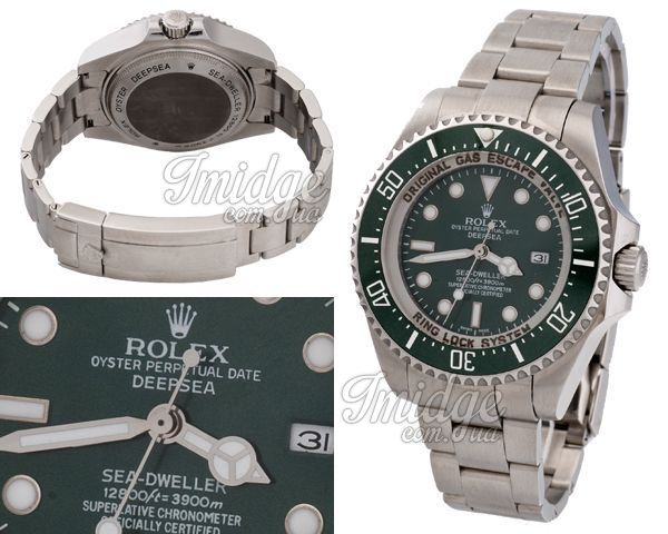 Мужские часы Rolex  №MX1215