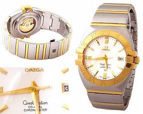 Мужские часы Omega  №MX0843