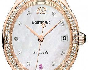Часы Montblanc Princesse Grace de Monaco
