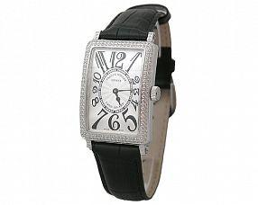 Женские часы Franck Muller  №N0294
