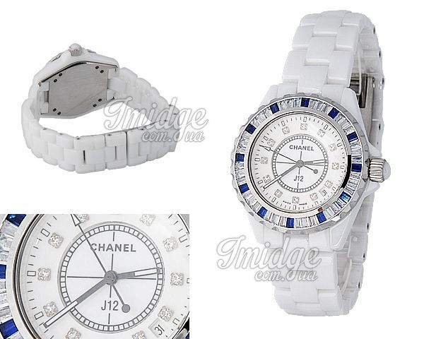 Женские часы Chanel  №M4709-1