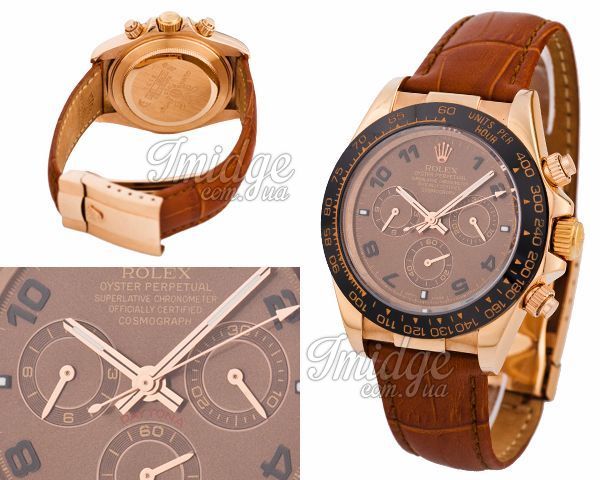 Мужские часы Rolex  №MX1488