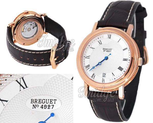 Мужские часы Breguet  №M3464