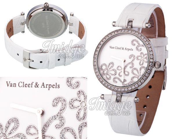 Женские часы Van Cleef & Arpels  №MX2215