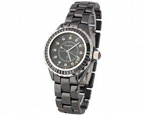 Женские часы Chanel  №N0626