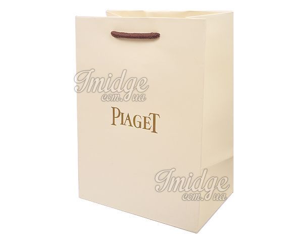 Брендовый пакет Piaget  №1021