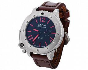 Мужские часы U-BOAT  №MX2292