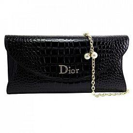 Клатч-сумка Christian Dior  №S285
