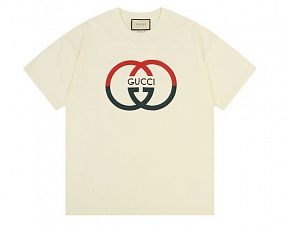Футболка Gucci  №TS0083