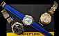 Женские часы Breitling  №MX3516