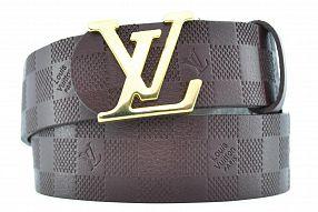 Ремень Louis Vuitton №B0926