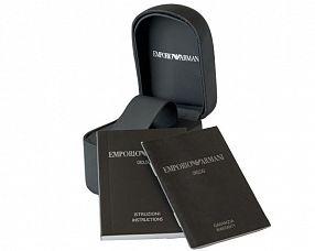 Коробка для часов Emporio Armani Модель №11