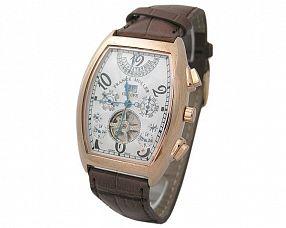 Мужские часы Franck Muller  №M4289