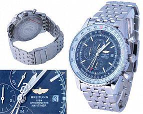 Мужские часы Breitling  №M3097-1