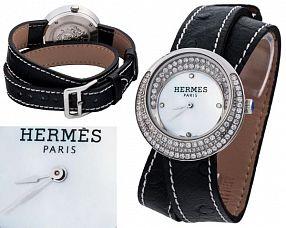 Женские часы Hermes  №N1870