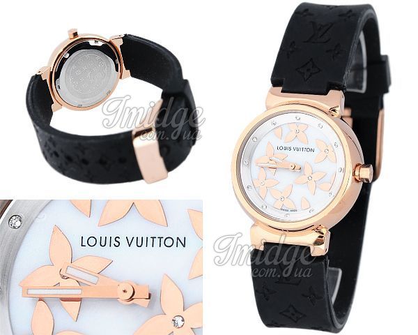 Женские часы Louis Vuitton  №MX0095