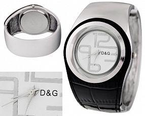 Женские часы Dolce & Gabbana  №N1063