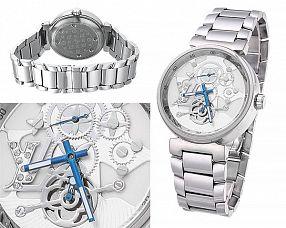 Женские часы Louis Vuitton  №MX3046