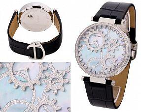 Женские часы Cartier  №N1547