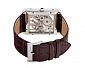 Мужские часы Cartier  №MX1914