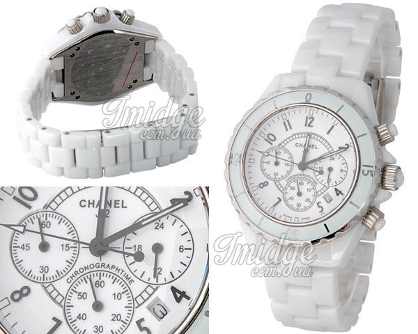 Женские часы Chanel  №M3551