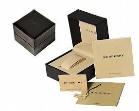 Коробка для часов Burberry  №40