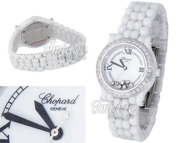 Женские часы Chopard  №M3217