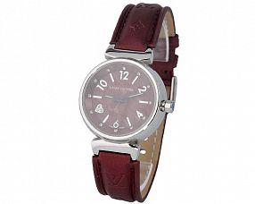 Женские часы Louis Vuitton Модель №N0484
