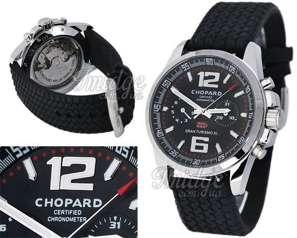 Мужские часы Chopard  №M4390