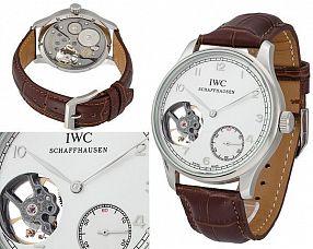 Мужские часы IWC  №MX2841