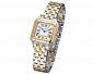 Женские часы Cartier  №MX3714 (Референс оригинала W2PN0007)