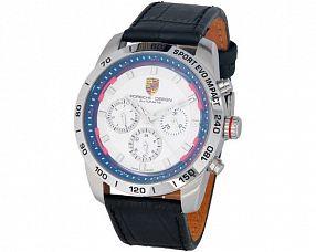 Мужские часы Porsche Design  №N0456