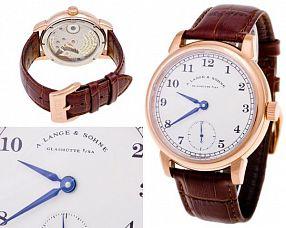 Мужские часы A.Lange & Sohne  №MX0912