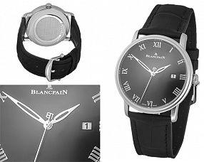 Мужские часы Blancpain  №MX3262